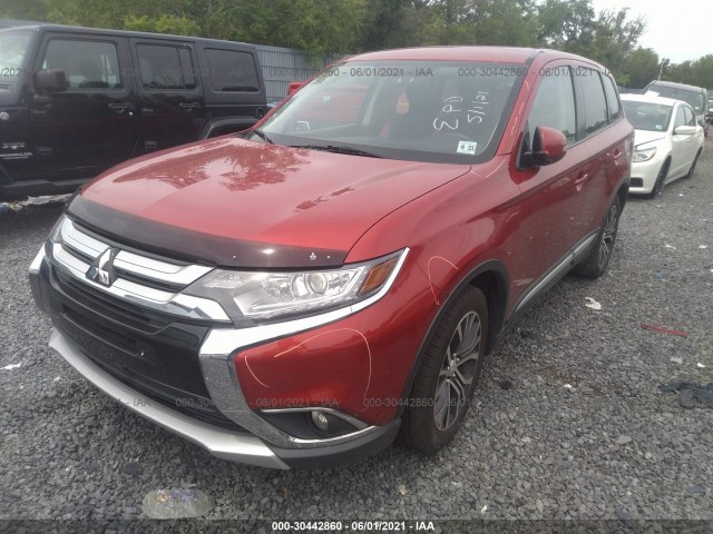 JA4AD3A32GZ012234  mitsubishi outlander 2016 IMG 1