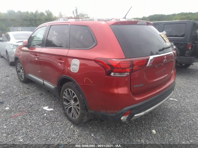 JA4AD3A32GZ012234  mitsubishi outlander 2016 IMG 2