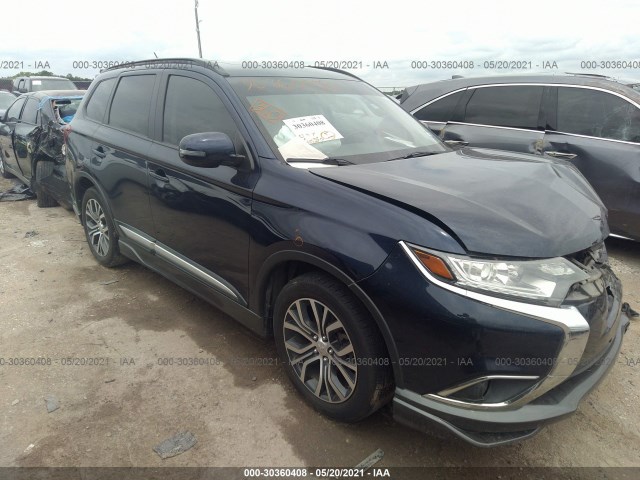 JA4AD3A33GZ029818  mitsubishi outlander 2016 IMG 0