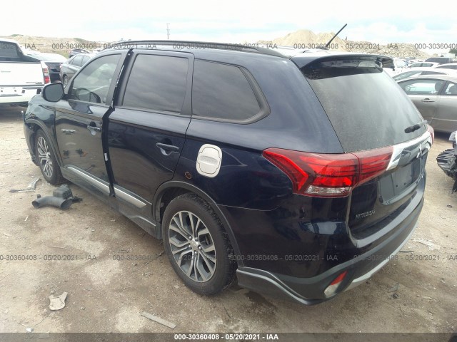 JA4AD3A33GZ029818  mitsubishi outlander 2016 IMG 2