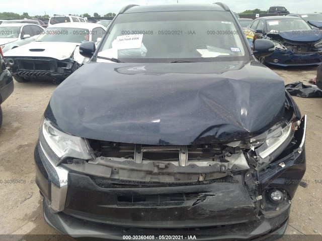 JA4AD3A33GZ029818  mitsubishi outlander 2016 IMG 5