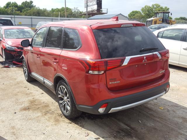 JA4AD3A33HZ026841  mitsubishi outlander 2017 IMG 2