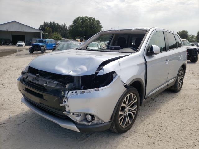 JA4AD3A34GZ007150  mitsubishi outlander 2016 IMG 1