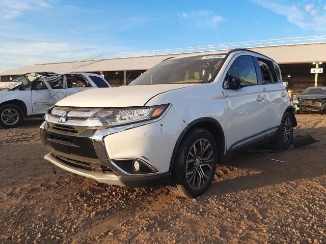 JA4AD3A34GZ038799  mitsubishi outlander 2016 IMG 1