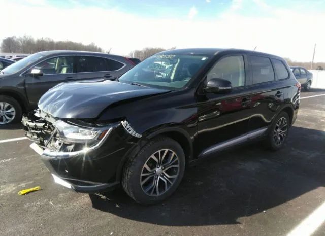 JA4AD3A34GZ054310  mitsubishi outlander 2016 IMG 1