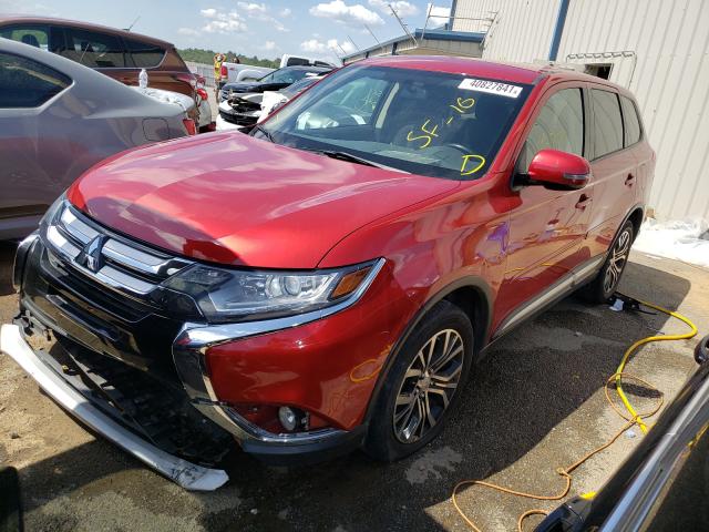 JA4AD3A35GZ052873  mitsubishi outlander 2016 IMG 1