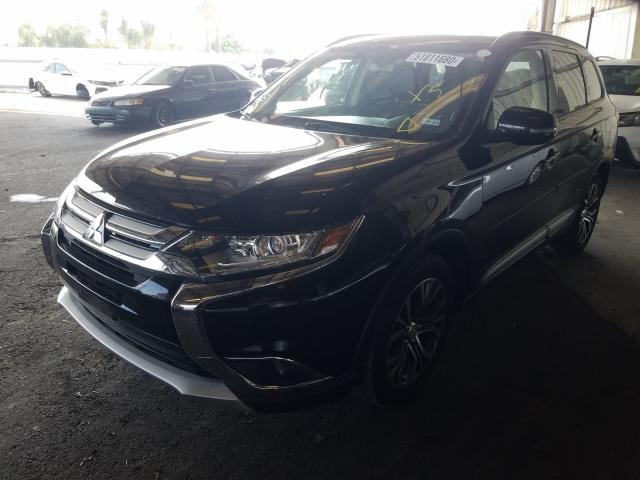 JA4AD3A36GZ038853  mitsubishi outlander 2016 IMG 1