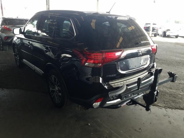 JA4AD3A36GZ038853  mitsubishi outlander 2016 IMG 2