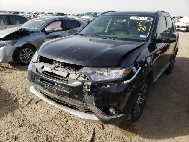 JA4AD3A36GZ059878  mitsubishi outlander 2016 IMG 1