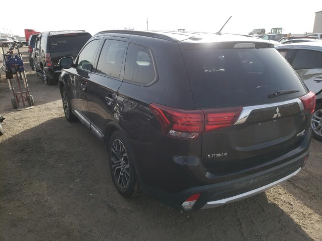 JA4AD3A36GZ059878  mitsubishi outlander 2016 IMG 2