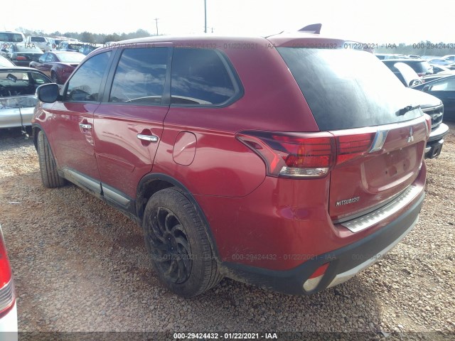 JA4AD3A36HZ005093  mitsubishi outlander 2017 IMG 2