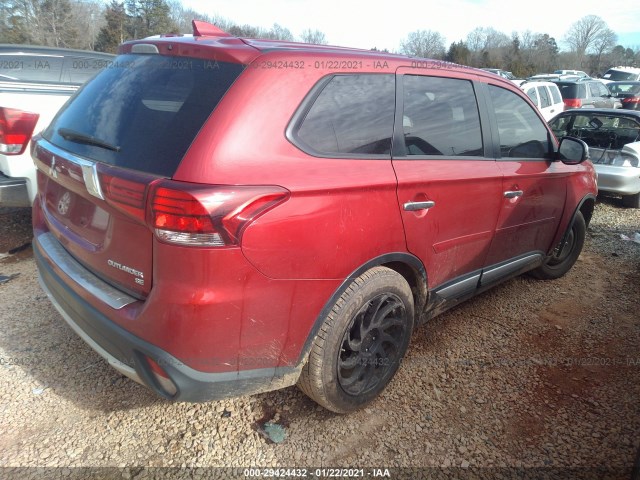 JA4AD3A36HZ005093  mitsubishi outlander 2017 IMG 3