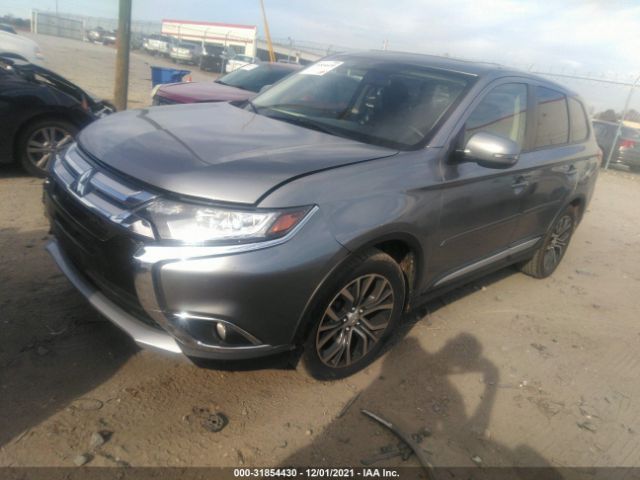 JA4AD3A36HZ005935  mitsubishi outlander 2017 IMG 1