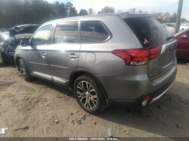 JA4AD3A36HZ005935  mitsubishi outlander 2017 IMG 2