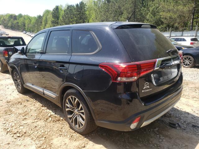 JA4AD3A37GZ036934  mitsubishi outlander 2016 IMG 2