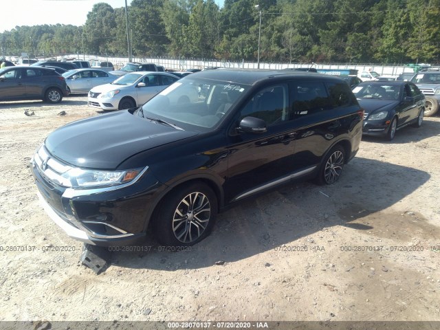 JA4AD3A37GZ039512  mitsubishi outlander 2016 IMG 1