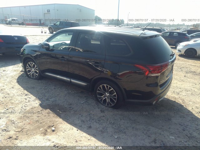 JA4AD3A37GZ039512  mitsubishi outlander 2016 IMG 2