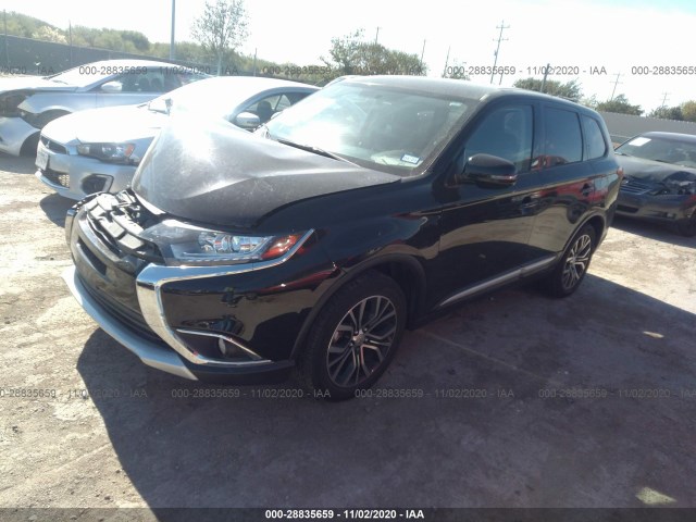 JA4AD3A37HZ013462  mitsubishi outlander 2017 IMG 1