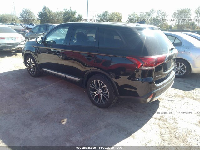 JA4AD3A37HZ013462  mitsubishi outlander 2017 IMG 2