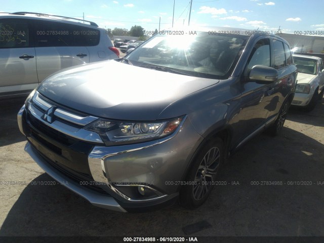 JA4AD3A38GZ002615  mitsubishi outlander 2016 IMG 1