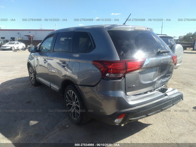 JA4AD3A38GZ002615  mitsubishi outlander 2016 IMG 2