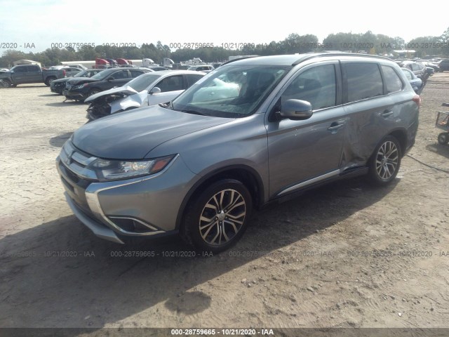 JA4AD3A38GZ036022  mitsubishi outlander 2016 IMG 1