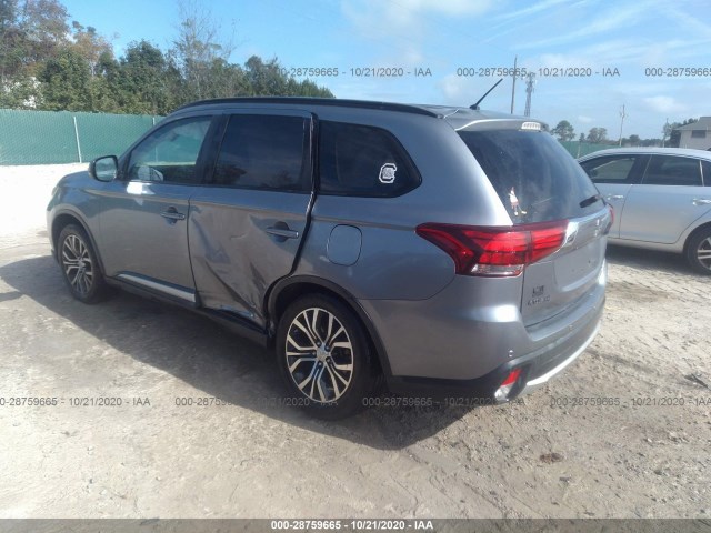 JA4AD3A38GZ036022  mitsubishi outlander 2016 IMG 2