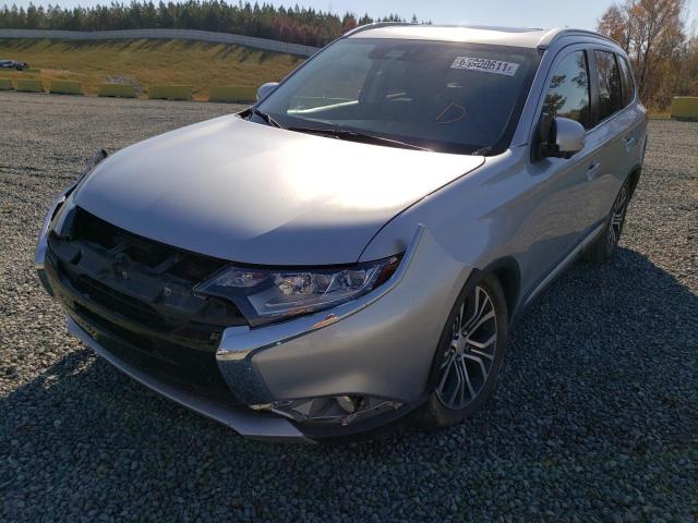 JA4AD3A39HZ015438  mitsubishi outlander 2017 IMG 1