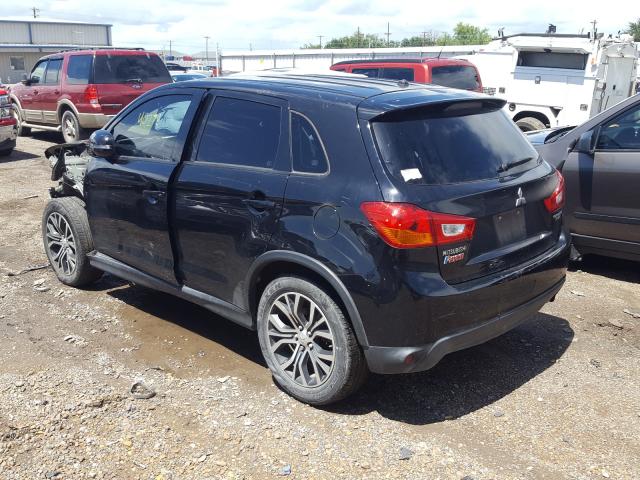 JA4AP3AU1GZ030353  mitsubishi outlander 2016 IMG 2