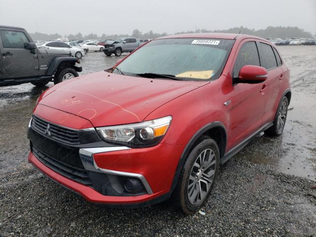 JA4AP3AU1GZ049467  mitsubishi outlander 2016 IMG 1