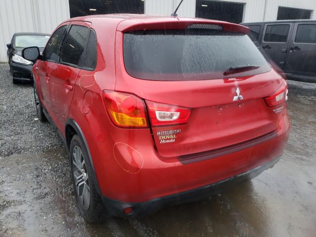 JA4AP3AU1GZ049467  mitsubishi outlander 2016 IMG 2