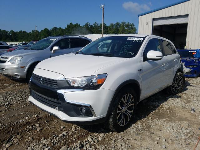 JA4AP3AUXGZ055946  mitsubishi outlander 2016 IMG 1