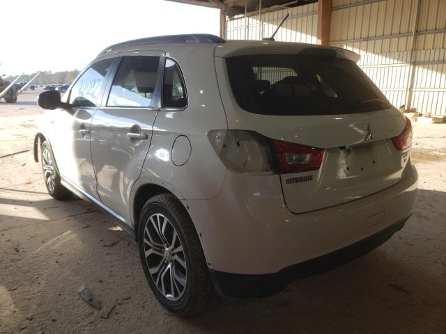 JA4AP4AW8GZ058951  mitsubishi outlander 2016 IMG 2