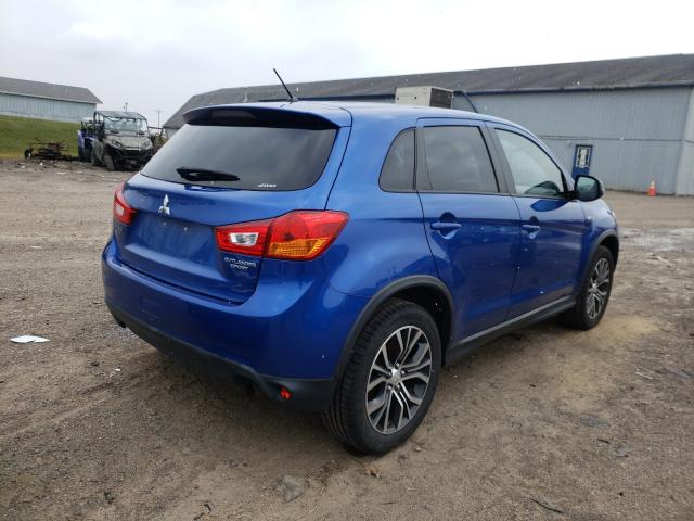 JA4AR3AU0GZ057411  mitsubishi outlander 2016 IMG 3