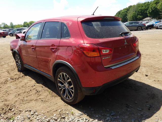 JA4AR3AU3GZ028596  mitsubishi outlander 2016 IMG 2