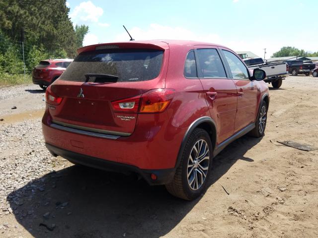 JA4AR3AU3GZ028596  mitsubishi outlander 2016 IMG 3