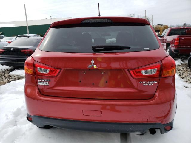 JA4AR3AU5GZ053502  mitsubishi outlander 2016 IMG 5