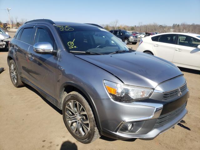 JA4AR4AW9GZ037696  mitsubishi outlander 2016 IMG 0