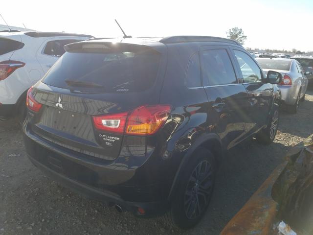 JA4AR4AWXGZ039036  mitsubishi outlander 2016 IMG 3