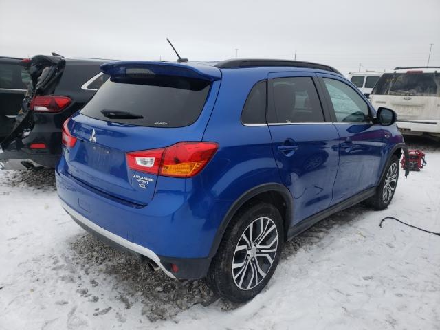 JA4AR4AWXGZ059447  mitsubishi outlander 2016 IMG 3