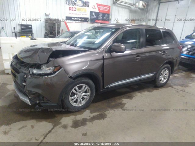 JA4AZ2A37GZ600206  mitsubishi outlander 2016 IMG 1