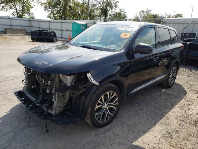 JA4AZ2A38HZ001557  mitsubishi outlander 2016 IMG 1