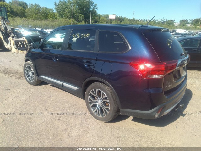 JA4AZ3A30GZ018969  mitsubishi outlander 2016 IMG 2