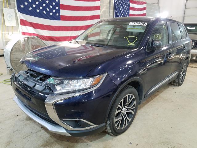 JA4AZ3A30GZ032628  mitsubishi outlander 2016 IMG 1