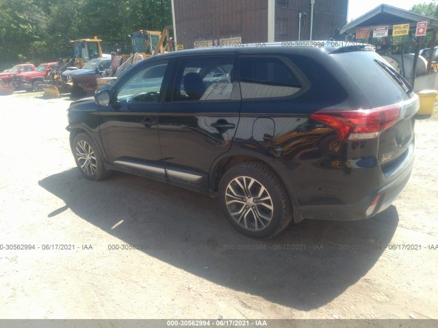 JA4AZ3A30GZ035156  mitsubishi outlander 2016 IMG 2