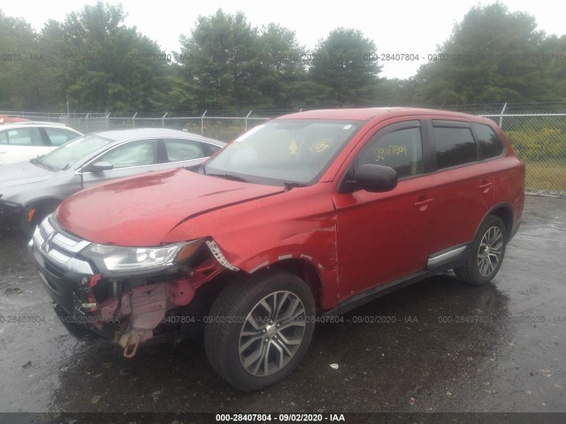 JA4AZ3A30GZ038087  mitsubishi outlander 2016 IMG 1