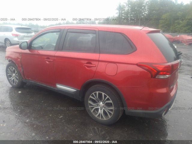 JA4AZ3A30GZ038087  mitsubishi outlander 2016 IMG 2