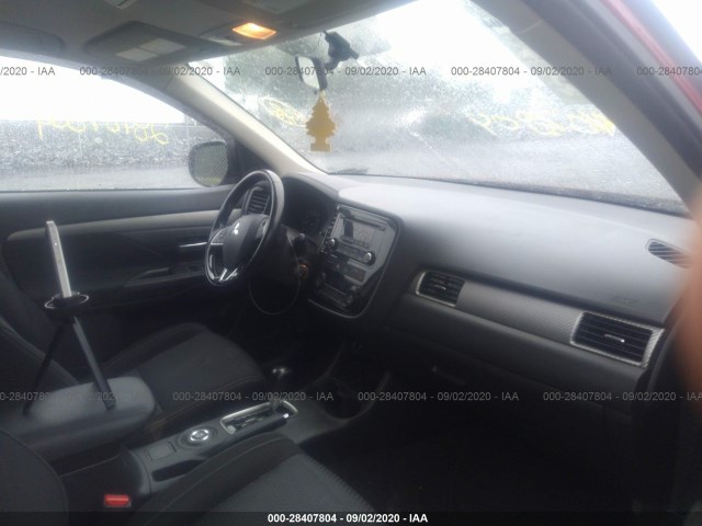 JA4AZ3A30GZ038087  mitsubishi outlander 2016 IMG 4