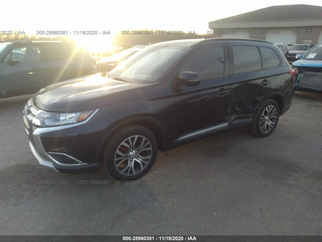 JA4AZ3A31GZ038731  mitsubishi outlander 2016 IMG 1