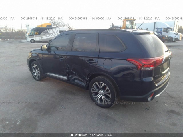 JA4AZ3A31GZ038731  mitsubishi outlander 2016 IMG 2